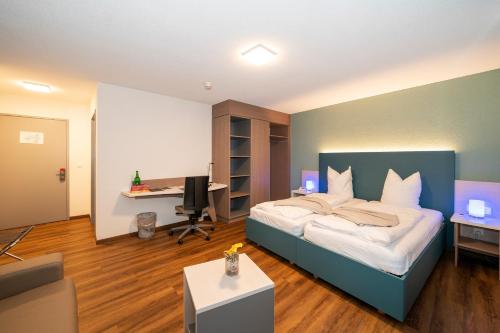 Hotels Image