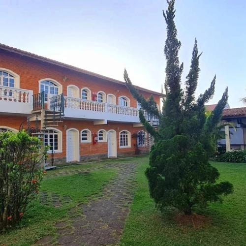 Chalés e Apartamentos Tannenhoff