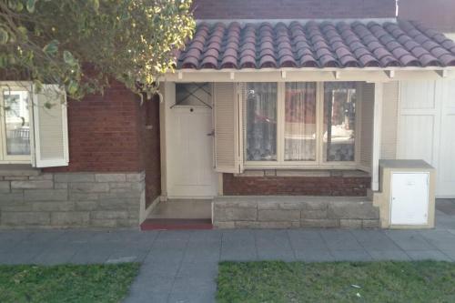 Chalet en Alquiler temporario barrio Chauvin