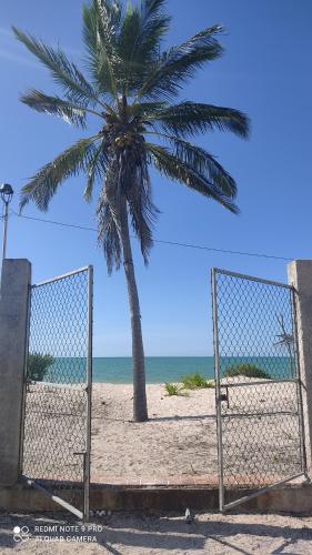 . LA CHOZITA DEL MAR
