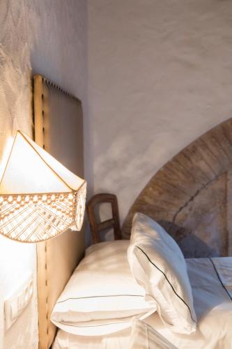 Double or twin room, economy