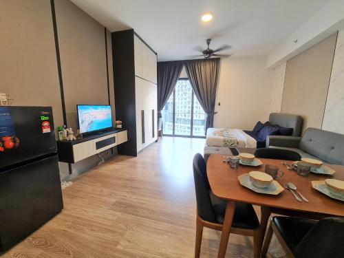 Bangsar South Apartment by Sarah's Lodge @ SouthLink Lifestyle Apartment - image 5