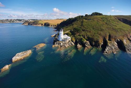 Cliff Cottage - image 14