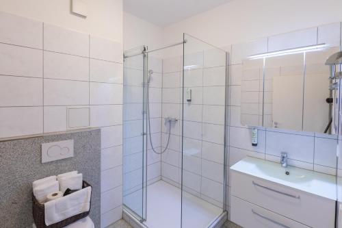  Apartments Now - Business Apartments in Basel - Allschwil in Basel