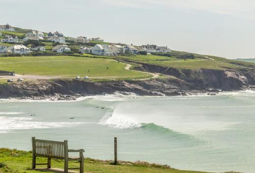 4 Pentire Rocks