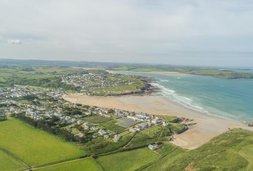 4 Pentire Rocks