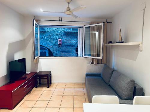 Céntrico apartamento a 150 metros de la playa. Parking*, Lloret de Mar