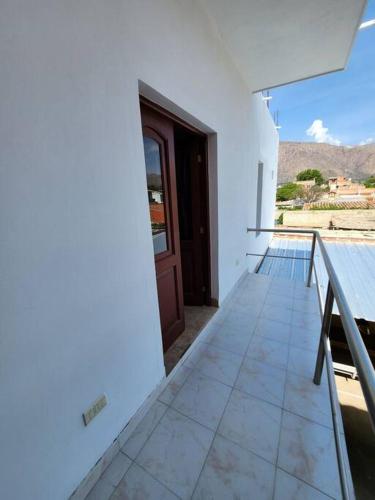 casa Mia Fausti Cafayate, salta in 카파야테-톨롬본