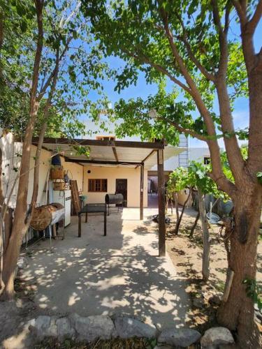 casa Mia Fausti Cafayate, salta in 카파야테-톨롬본