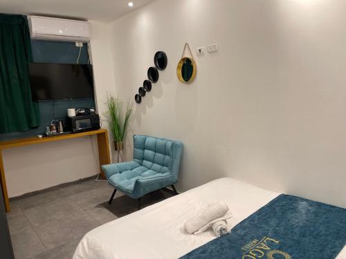 1 sofa bed