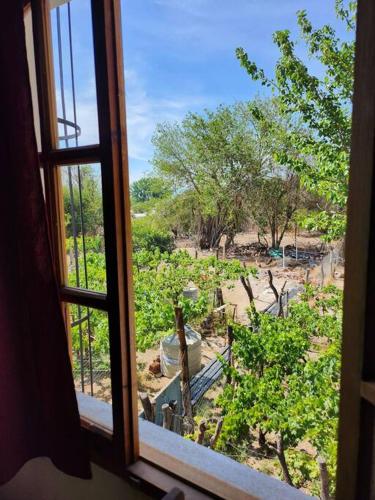 casa Mia Fausti Cafayate, salta in 카파야테-톨롬본