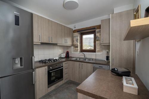 Lasithi Luxury Villa in Lasithi Plateau