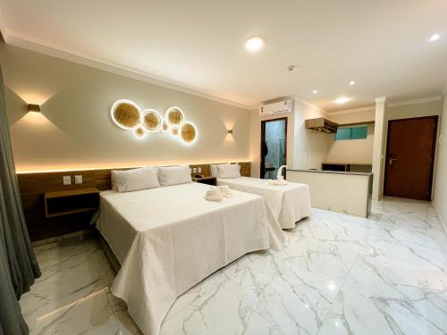 Pousada Marítimos (Pousada Maritimos) in 馬拉戈日