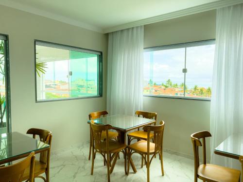 設施, Pousada Marítimos (Pousada Maritimos) in 馬拉戈日