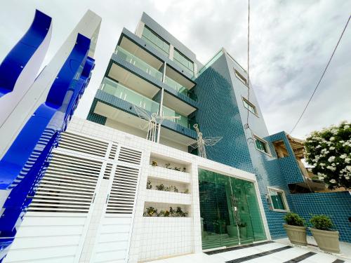 外部景觀, Pousada Marítimos (Pousada Maritimos) in 馬拉戈日