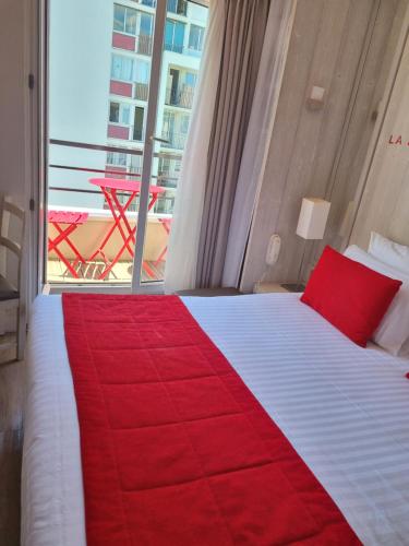 Hôtel le 209 Paris Bercy, Parigi (foto 7)