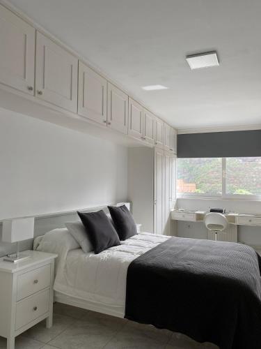 610 Suite con terraza Puerto de la Cruz Martianez 4