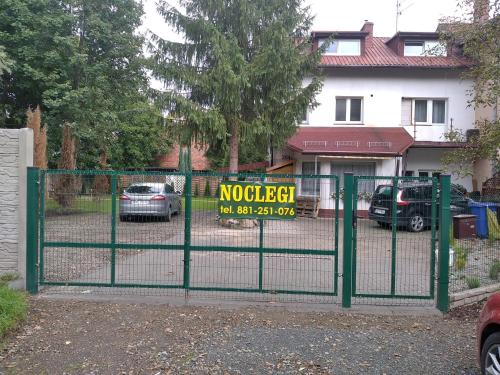 Noclegi u Sylwii przy Termach w Cieplicach Jelenia Gora