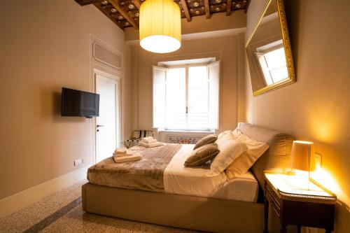Noble Floor - Luxury Apartments Lucca