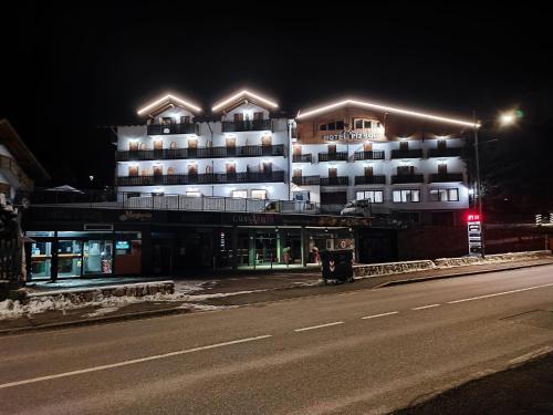 Hotel Pizboè Hotel de charme Campestrin