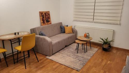 . Apartman La Valletta, Doboj