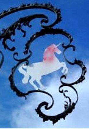 Logis de la Licorne