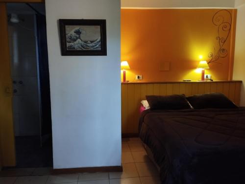 Los Tangueros – Puerto Iguazu, FL