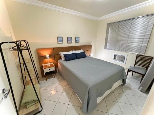 Apartamento central c/ Garagem e Wi-fi photo 3
