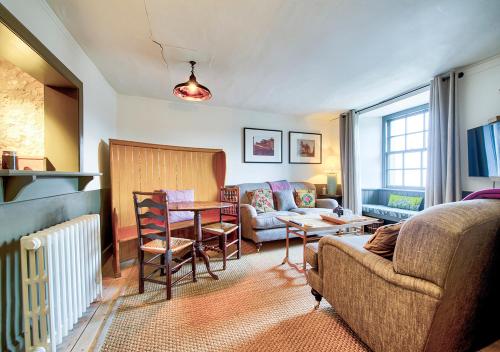 The Rock House - Terrace Apartment - in Heart of the City, Edinburgh (Foto 4)