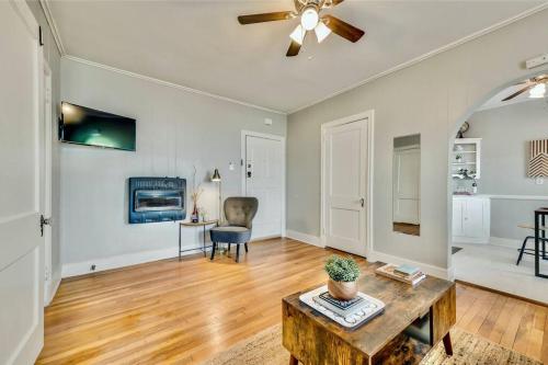 The Dreamy Escape on Lower Greenville in Dallas, USA