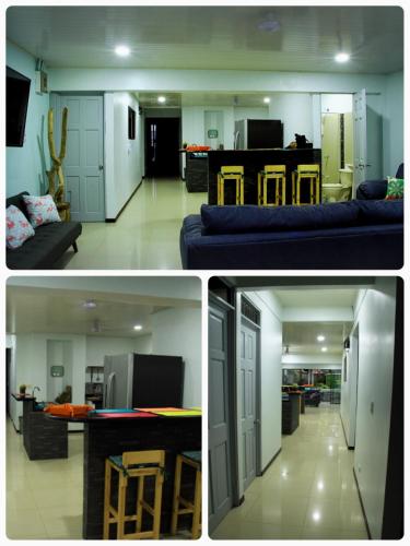 CasaLu in Puntarenas