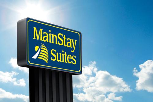 MainStay Suites Ozona I-10