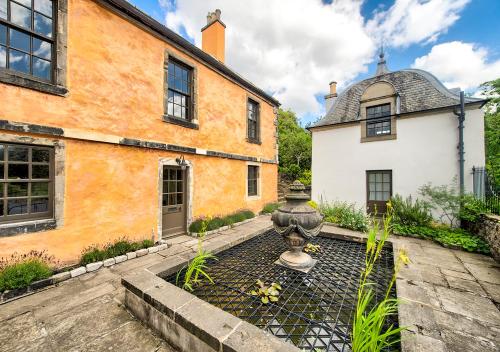 The Rock House - Historic Gem in the Heart of the City 3