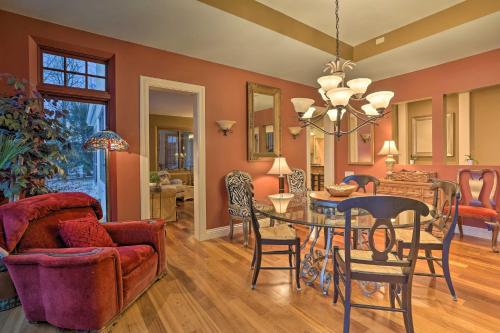 Stunning South Hero Home on Lake Champlain with View in South Hero, USA