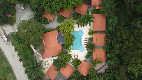 Hotel Ritmo Tropical - Pool and Breakfast Santa Teresa