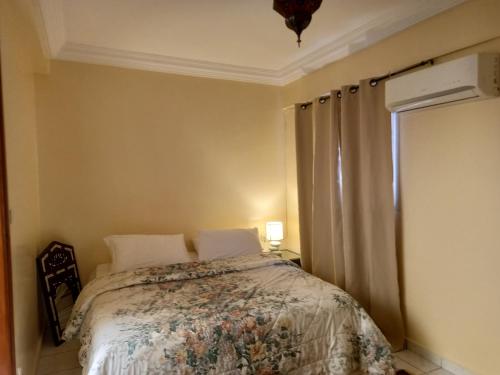 Duplex el Madina Room Type - Two-Bedroom House Duplex el Madina Room Type - Two-Bedroom House