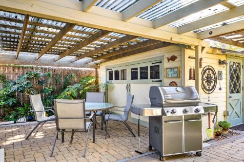 Cozy Arroyo Grande Cottage with Patio - Near it All! - image 2