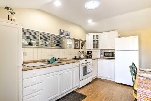 Cozy Arroyo Grande Cottage with Patio - Near it All! - image 6