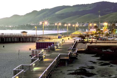 Cozy Arroyo Grande Cottage with Patio and Grill! in 大阿羅約