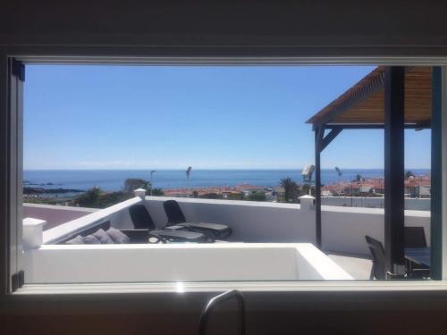 Casa Vista al Mar
