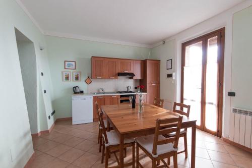 Konyha, Agriturismo Podere Camollia in Costalpino