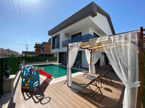 Villa Güney Fethiye