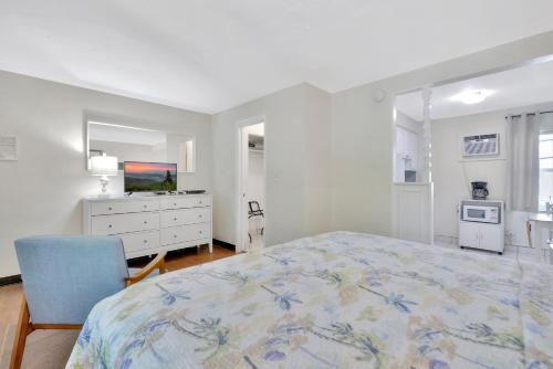Seahorse Guesthouse - image 12
