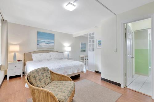 Seahorse Guesthouse in Pompano Beach, USA