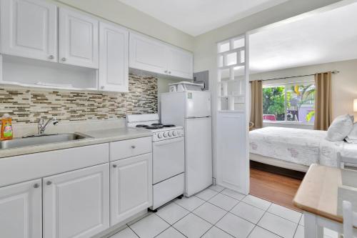 Seahorse Guesthouse