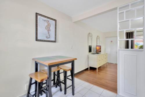 Seahorse Guesthouse