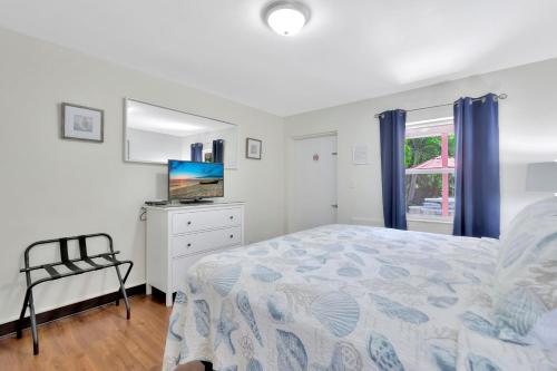 Seahorse Guesthouse - image 2