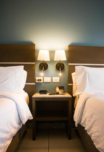 Holiday Inn Express Merida Centro, an IHG Hotel in Mérida, Mexico