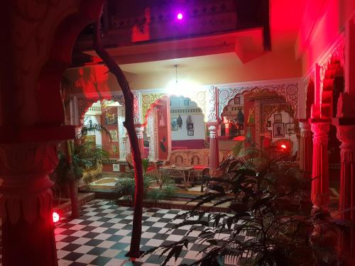 Sureli Haveli photo 4