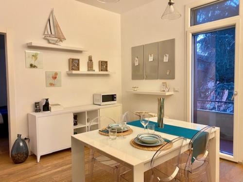 A casa di Jhany, Boloňa (fotografie 6)